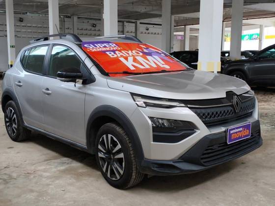 RENAULT KARDIAN 1.0 TCE FLEX EVOLUTION EDC